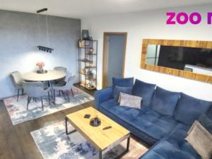 Prodej bytu 3+1, Velešín, Nad Cihelnou, 67 m2