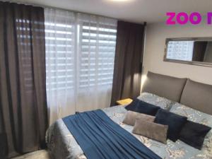 Prodej bytu 3+1, Velešín, Nad Cihelnou, 67 m2