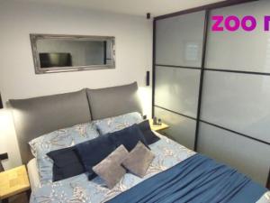 Prodej bytu 3+1, Velešín, Nad Cihelnou, 67 m2