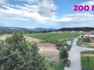 Prodej bytu 3+1, Velešín, Nad Cihelnou, 67 m2