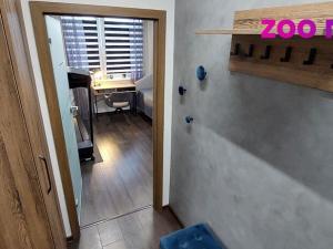Prodej bytu 3+1, Velešín, Nad Cihelnou, 67 m2