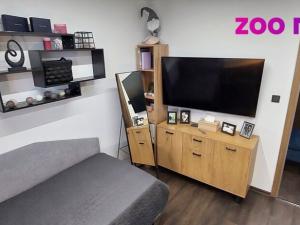 Prodej bytu 3+1, Velešín, Nad Cihelnou, 67 m2