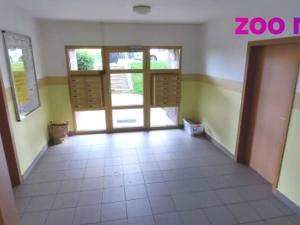 Prodej bytu 3+1, Velešín, Nad Cihelnou, 67 m2