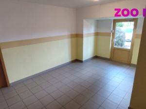 Prodej bytu 3+1, Velešín, Nad Cihelnou, 67 m2
