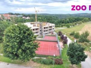 Prodej bytu 3+1, Velešín, Nad Cihelnou, 67 m2