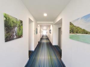 Pronájem kanceláře, Týnec nad Sázavou, Ing. Fr. Janečka, 35 m2