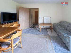 Prodej bytu 2+1, Železná Ruda, 49 m2