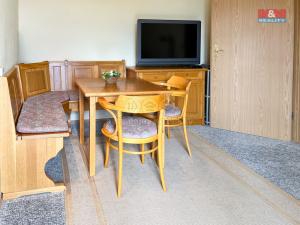 Prodej bytu 2+1, Železná Ruda, 49 m2