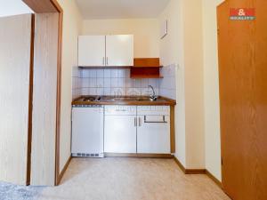 Prodej bytu 2+1, Železná Ruda, 49 m2