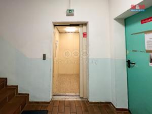 Prodej bytu 2+1, Železná Ruda, 49 m2