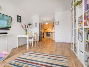 Prodej bytu 3+kk, Beroun - Beroun-Město, Tyršova, 62 m2