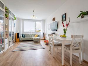 Prodej bytu 3+kk, Beroun - Beroun-Město, Tyršova, 62 m2