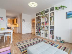 Prodej bytu 3+kk, Beroun - Beroun-Město, Tyršova, 62 m2