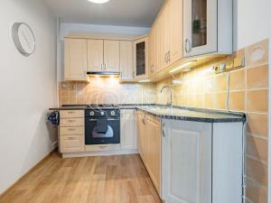 Prodej bytu 3+kk, Beroun - Beroun-Město, Tyršova, 62 m2