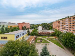 Prodej bytu 3+kk, Beroun - Beroun-Město, Tyršova, 62 m2