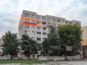 Prodej bytu 3+kk, Beroun - Beroun-Město, Tyršova, 62 m2