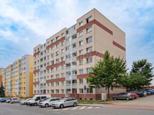 Prodej bytu 3+kk, Beroun - Beroun-Město, Tyršova, 62 m2