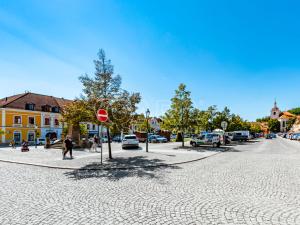 Prodej bytu 3+kk, Beroun - Beroun-Město, Tyršova, 62 m2