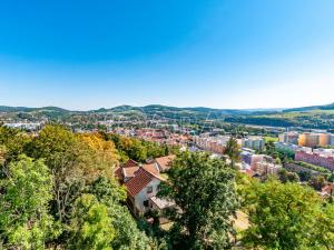 Prodej bytu 3+kk, Beroun - Beroun-Město, Tyršova, 62 m2