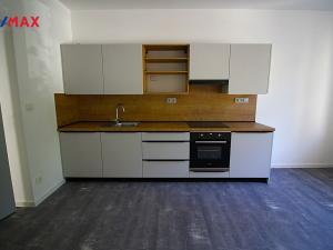 Pronájem bytu 2+1, Jablonec nad Nisou, Podhorská, 70 m2
