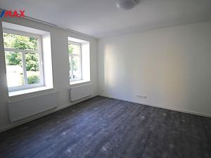 Pronájem bytu 2+1, Jablonec nad Nisou, Podhorská, 70 m2