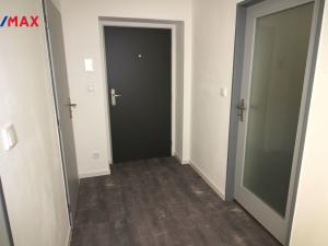 Pronájem bytu 2+1, Jablonec nad Nisou, Podhorská, 70 m2