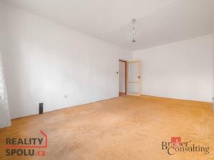 Prodej bytu 1+1, Kladno - Kročehlavy, Ukrajinská, 40 m2