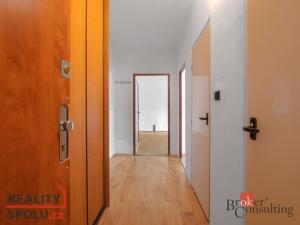 Prodej bytu 1+1, Kladno - Kročehlavy, Ukrajinská, 40 m2