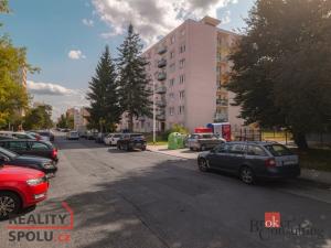 Prodej bytu 1+1, Kladno - Kročehlavy, Ukrajinská, 40 m2