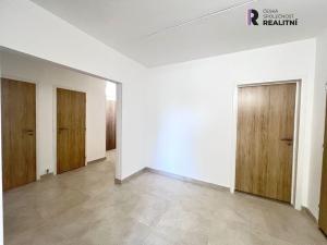 Pronájem bytu 3+1, Brno - Starý Lískovec, Dunajská, 68 m2