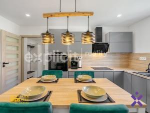Prodej bytu 2+1, Uherský Brod, Větrná, 55 m2