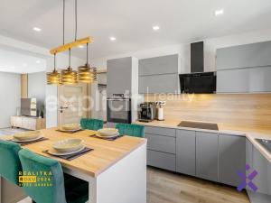 Prodej bytu 2+1, Uherský Brod, Větrná, 55 m2