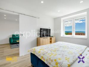 Prodej bytu 2+1, Uherský Brod, Větrná, 55 m2