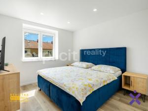 Prodej bytu 2+1, Uherský Brod, Větrná, 55 m2