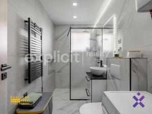 Prodej bytu 2+1, Uherský Brod, Větrná, 55 m2