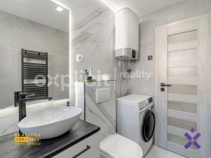 Prodej bytu 2+1, Uherský Brod, Větrná, 55 m2