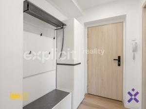 Prodej bytu 2+1, Uherský Brod, Větrná, 55 m2