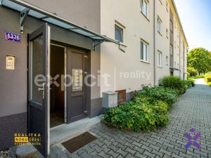 Prodej bytu 2+1, Uherský Brod, Větrná, 55 m2