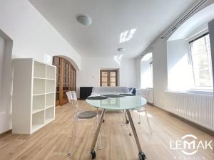 Pronájem bytu 2+kk, Olomouc, Hrnčířská, 60 m2