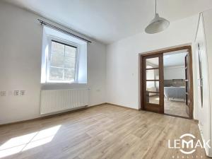 Pronájem bytu 2+kk, Olomouc, Hrnčířská, 60 m2