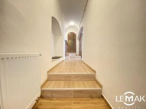 Pronájem bytu 2+kk, Olomouc, Hrnčířská, 60 m2