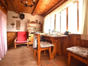 Prodej chaty, Kamýk nad Vltavou, 44 m2