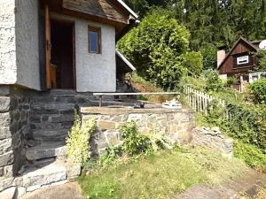 Prodej chaty, Kamýk nad Vltavou, 44 m2