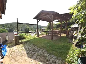 Prodej chaty, Kamýk nad Vltavou, 44 m2