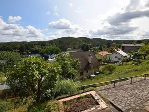 Prodej chaty, Kamýk nad Vltavou, 44 m2