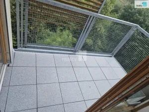 Pronájem bytu 2+kk, Praha - Kamýk, K lesu, 58 m2