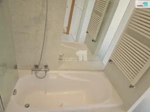 Pronájem bytu 2+kk, Praha - Kamýk, K lesu, 58 m2