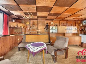 Prodej chaty, Svitavy - Předměstí, U Stezky, 50 m2