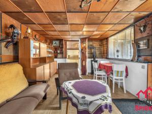 Prodej chaty, Svitavy - Předměstí, U Stezky, 50 m2