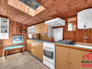 Prodej chaty, Svitavy - Předměstí, U Stezky, 50 m2